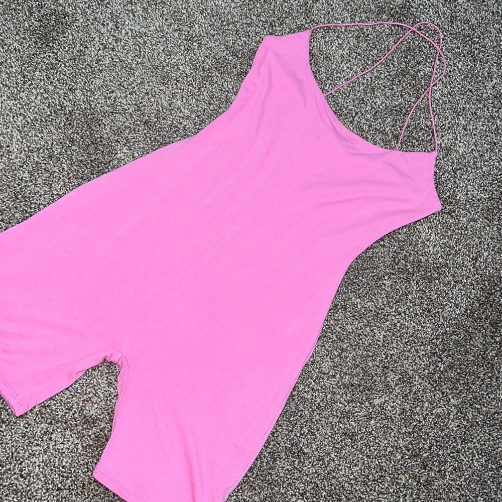 *BRAND NEW* Naked Wardrobe Jumpsuit / Size L